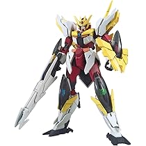Amazon | HGBD:R ガンダムビルドダイバーズRe:RISE ガンダムアニマリゼ 