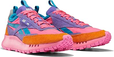 Amazon.co.jp: Reebok GY5326 Daniel Moon Classic Leather Daniel Moon Classic  Leather Solar Pink/Pussy Purple / Blue, Solar Pink/Pussy Purple/Blue, :  Shoes \u0026 Bags
