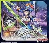 カードファイト!! ヴァンガード スペシャルシリーズ Stride Deckset Nightrose VG-DZ-SS03
