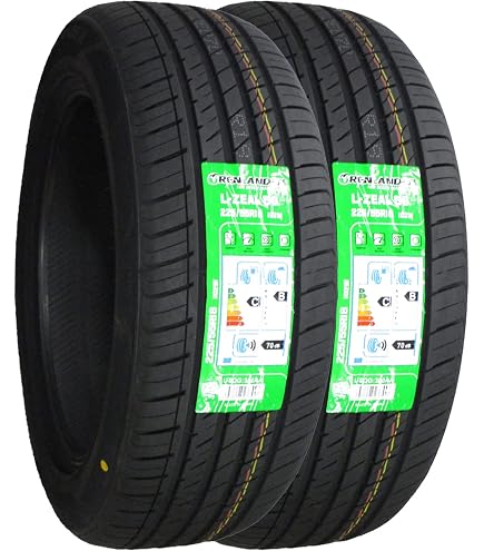 ハルGRENLANDERサマータイヤ225／50R18 99W XL 楽天市場】【タイヤ交換可能】4本セット 225/50R18 2026年製造 新品