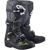 Amazon.co.jp: alpinestars(アルパインスターズ) TECH5 ブーツ 7