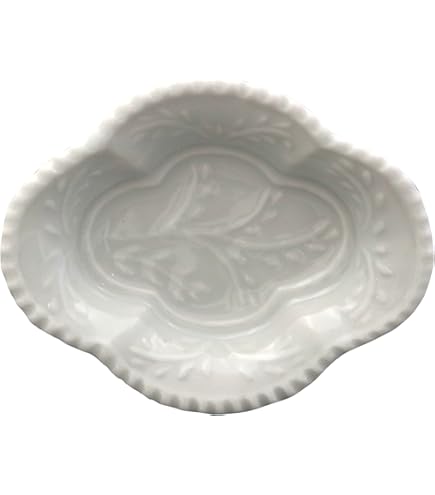 Amazon｜24to3 西富陶磁器 伊万里焼 皿 徳七窯 取り皿 プレート 22