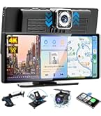 【開封済　未使用】ディスプレイオーディオ10.26インチ　ドライブレコーダー付き android搭載 ディスプレイオーディオ 10.26インチ ドライブ