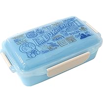 ドラえもん　お弁当箱　おはしセット 楽天市場】ドラえもん お買得7点セット 小判型お弁当箱 360ml 箸