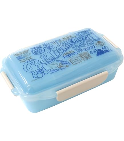 Amazon｜OSK 弁当箱 ランチボックス用 箸セット ドラえもん [箸19.5cm