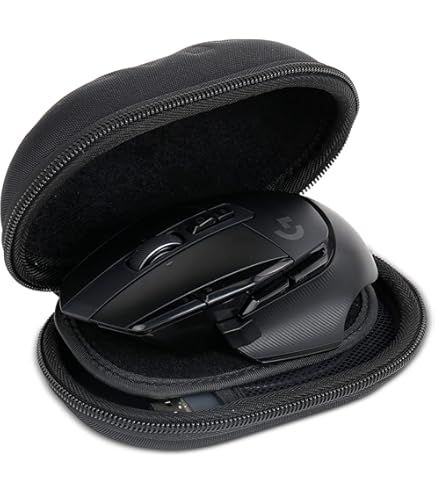 Amazon.co.jp: GEEKRIA キーボードケース 87キー互換品 ロジクール G