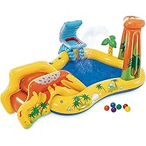 Amazon.co.jp: INTEX(インテックス) 空気入れ ポンプ バッテリーポンプ