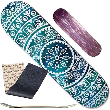 Life Extention 希少 デッキ 8.25 新品未開封 OTHER BRANDS (その他)