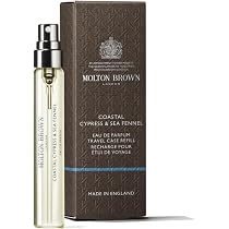 Amazon.co.jp: 【公式】MOLTON BROWN ティーセレモニー オード