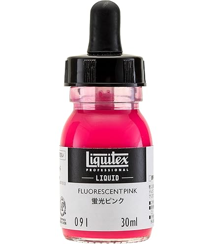 Amazon | ホルベイン ドローイングインク 30ml バイオレット