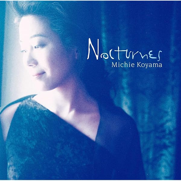 Amazon.co.jp: 夜想曲集: Music