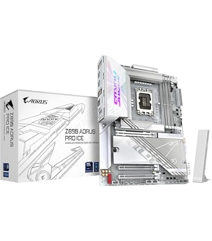 Amazon | ギガバイトZ390 AORUS MASTERマザーボードの新機種
