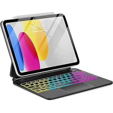 洗練されたイタリアデザイン❣最高級PUレザー製♪❤iPadケース＆キーボード 洗練されたイタリアデザイン＆最高級PUレザー製♪❤iPadケース＆