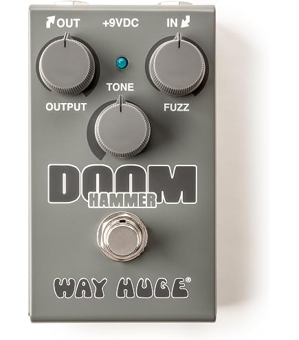 Amazon | WAY HUGE ウェイ・ヒュージ ATREIDES ANALOG WEIRDING MODULE