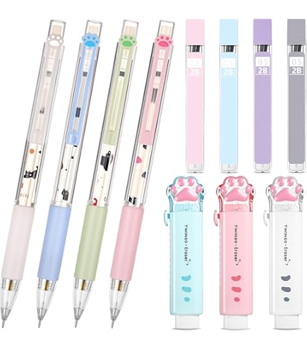 Amazon.co.jp: Chinco チェリーシャープペンシル15本セット 日本の