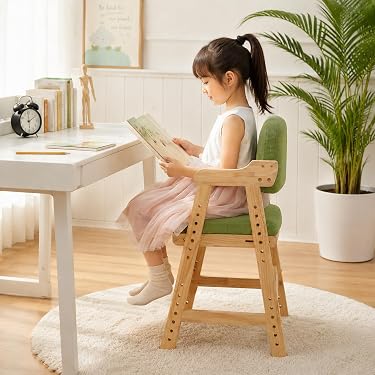 Amazon.co.jp 最新リリース: 子ども用デスクチェア の新着ランキングです。