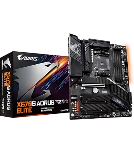 Amazon | GIGABYTE マザーボード X570 AORUS PRO X570 AORUS PRO