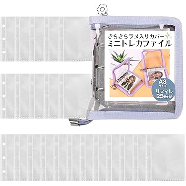 Amazon.co.jp 最新リリース: トレーディングカード用アルバム