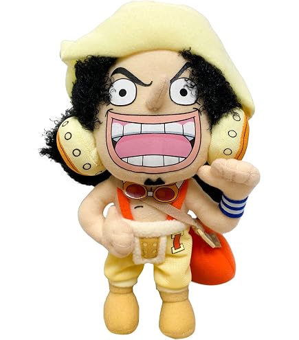 Amazon.co.jp: ワンピース - エース 座っているポーズ ぬいぐるみ 高さ