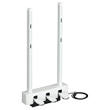 ヤマハ P-515_P-125_P121専用ペダルユニット(ホワイト) YAMAHA LP-1WH