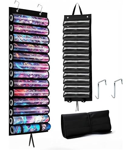 Amazon | プレイマットケース マット収納 プレイマットカードゲーム用