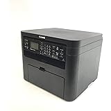 Canon レーザープリンター A4モノクロ複合機 Satera MF232w(有線/無線LAN・23PPM) テレワーク向け
