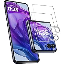 Amazon.co.jp: BonwFzin 適用 motorola razr 50 ultra/razr 60 ultra