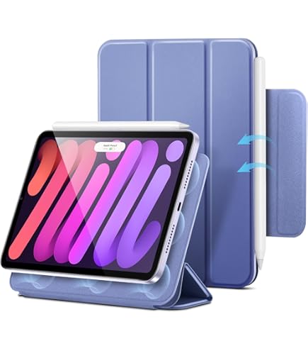 Y*a様 iPadmini6 WiFi 256GB パープル +ApplePen Amazon.co.jp: 【整備済み品】 Apple iPad mini (第6世代) Wi