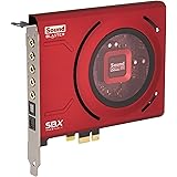 クリエイティブ・メディア Creative Sound Blaster Z SE 24bit/192kHz ハイレゾ対応 内蔵型サウンドカード SB-ZSE
