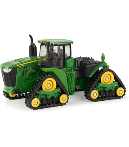 Amazon | SIKU (ジク) 1:32 John Deere 7280R 7R with Frontlader