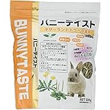 ナチュラルペットフーズ バニーテイストネザーランド500g