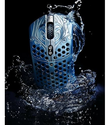 Amazon | Finalmouse starlight-12 poseidon ファイナルマウス スター