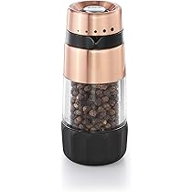 oxo mess free pepper grinder