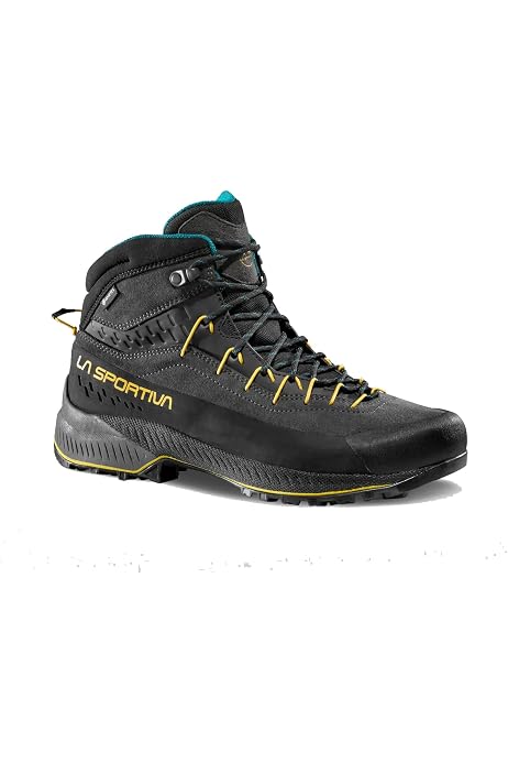 Amazon.co.jp: [La Sportiva] ラ・スポルティバ TX4 EVO MID GTX EU39 