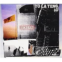 Yo La Tengo『ELECTRO-O-PURA』LP アナログ レコード Yo La Tengo - Electr-o-pura - Amazon.com Music