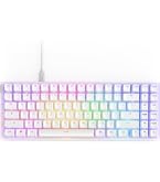 Amazon.co.jp: NZXT FUNCTION ELITE MINITKL White ゲーミング