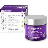 ANDALOU NATURALS Age Defying Plant-Based Retinol Cream, 1.7 OZ