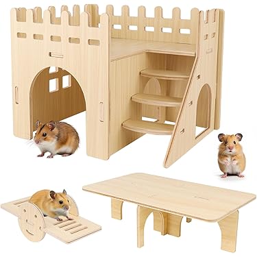 Amazon.co.jp 最新リリース: 小動物用ケージ・アクセサリ の新着