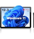 Amazon.co.jp: 富士通 タブレットPC V727 12.3型 intel Core第七世代
