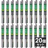 【20個セット】アイリスオーヤマ 直管LEDランプ 蛍光灯 20形 昼白色 LDG20T・N・9/10E