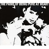 Pains of Being Pure at Heart