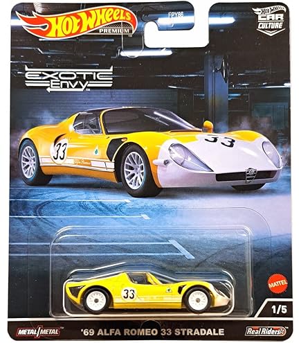 Tomytec Tomica Limited Vintage LV-156c Alfa Romeo GT1600 Junior