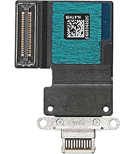 Amazon.co.jp: JoesGEcom オリジナル OEM 交換用 iPad 充電器ポート