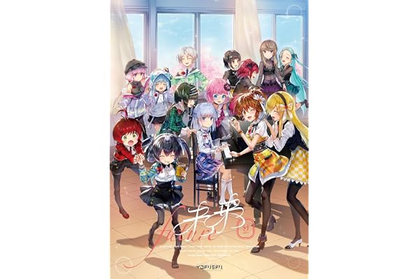 未来 (ALBUM2枚組+Blu-ray Disc） - イロドリミドリ