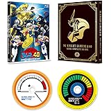 「NG騎士ラムネ&40」シリーズ・コンプリートBD-BOX [Blu-ray]