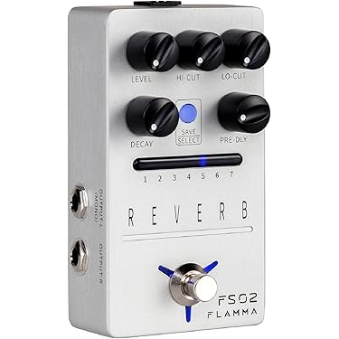 ビンテージEvans EP-250 アナログディレイ　スプリングリバーブ調整済 EVANS ECHOPET EP-250 - analogue delay with spring reverb demo