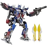 トランスフォーマー MPM-04 映画10周年 オプティマスプライム OPTIMUS PRIME フィギュア MPM-4 【並行輸入品】