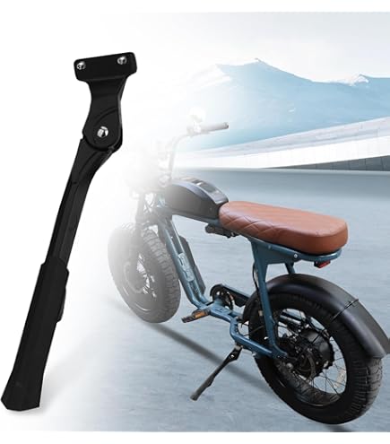 Amazon | KEMIMOTO 折りたたみ式フットペグ ユニバーサル M12 取り付け