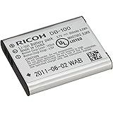 RICOH リチャージャブルバッテリー DB-100 175560