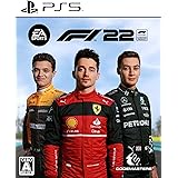 F1 22 – PS5